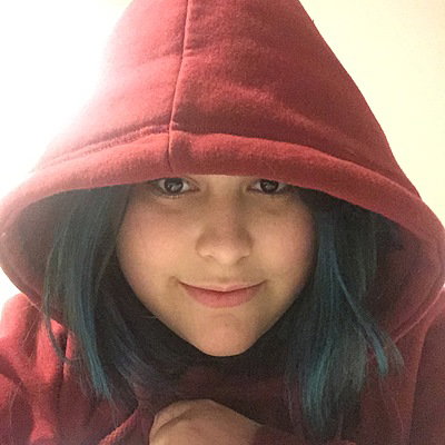 MadTurquoise