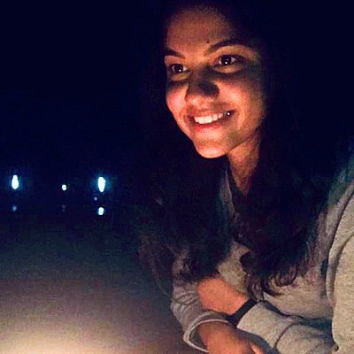 Megha Upadhyaya