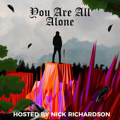 AlonePod