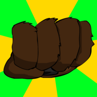 megabearpunch