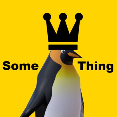 TheKingofSomething