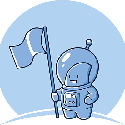 PunyAstronaut