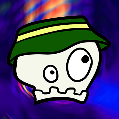 spookyBOOgaloo