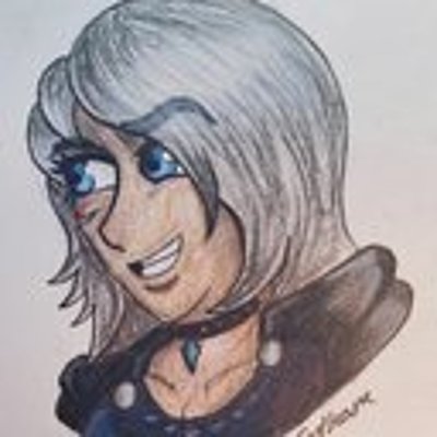 LunaTheBlackWolf