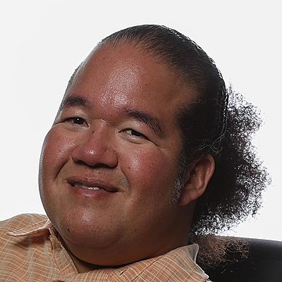 Tony Jackson VO