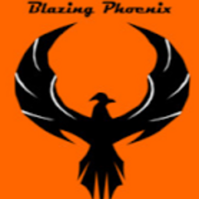 BlazingPhoenixVA