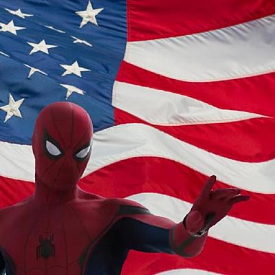 President Spidey