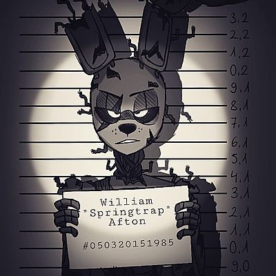 ennard gaming