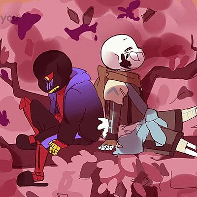 The Random Psycho