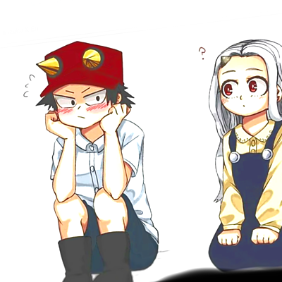 Dont_mind me