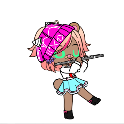 Pastel Tiara