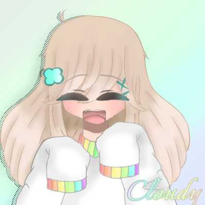 Cloudy XD