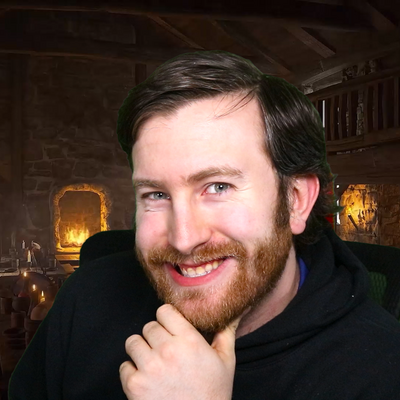 DavetheBard