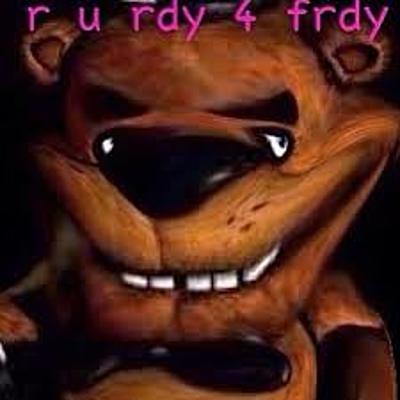 AidenLovesFnaf