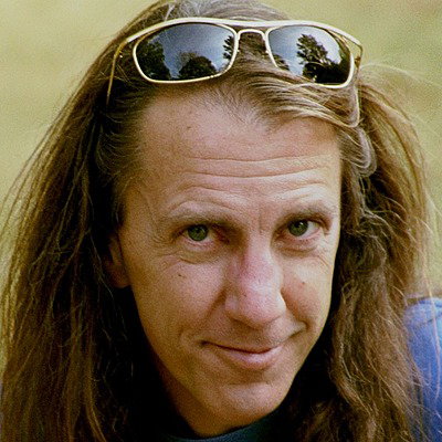 Jeff Whelan
