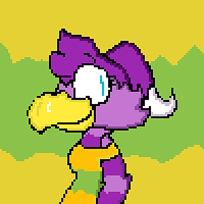 MistyStarling