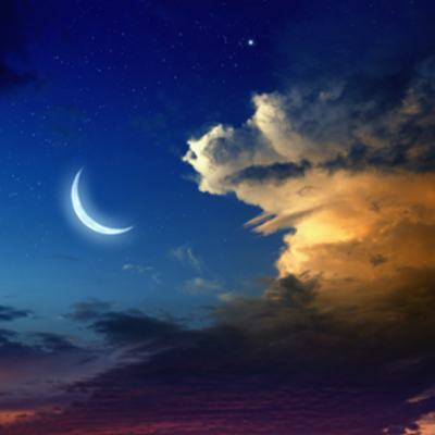 DuskySky