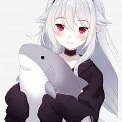 KawaiiSharky