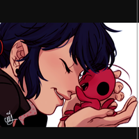 MiraculousLadybug