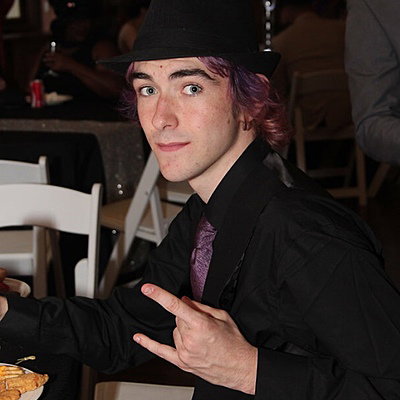Chancey O