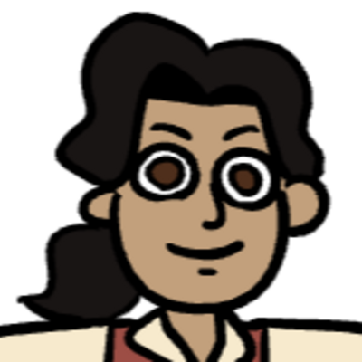 Lukas Crood