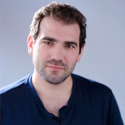 Michael Najman