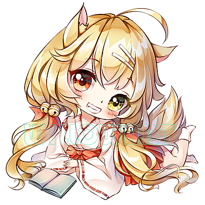 HoneyChi Gacha