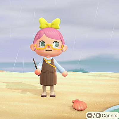 MisahChan
