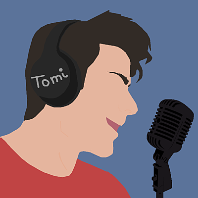 Tomi Dub