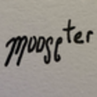 Mooseter