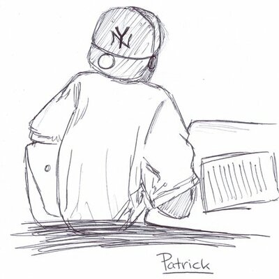 Patrick Jean-Jacques
