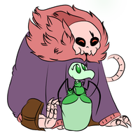 SwampySketch