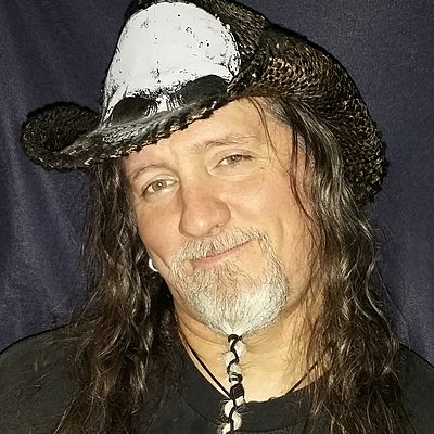 Uncle Perry