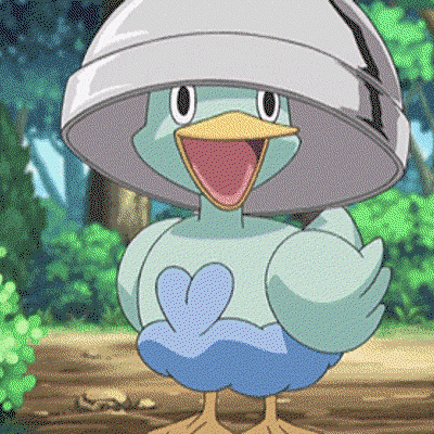 Ducklett