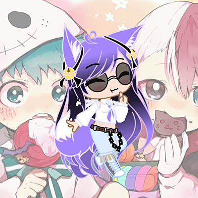 Moon night wolfie