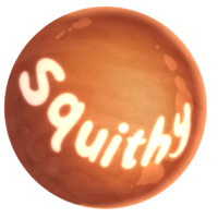 Squithy