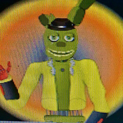 Speedy SpringTrap