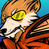 NicoTheCorgi