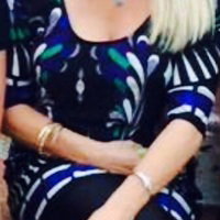 Jacqueline Nicholson