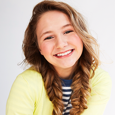 Eloise Mae