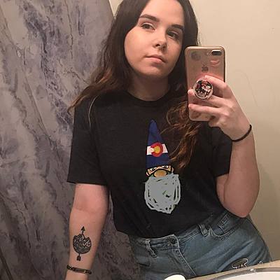 JillieBean