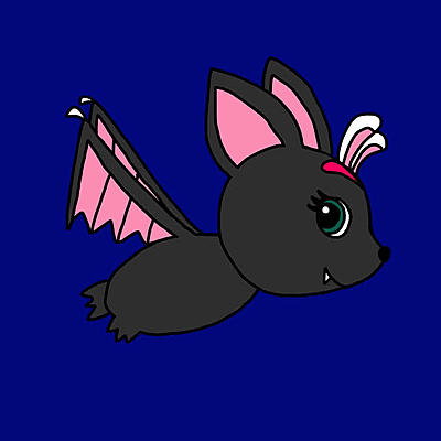 Lovely Bunny