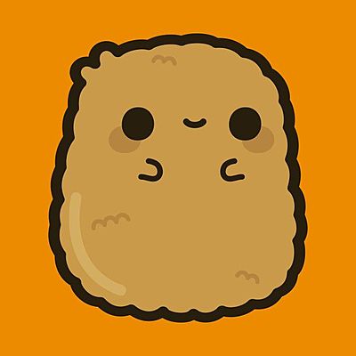 Nuggetly Gacha