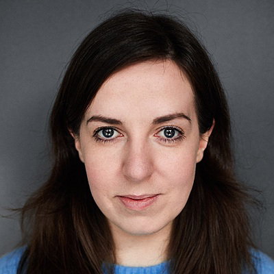 Naomi Miller