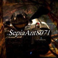 SepiaAnt8071