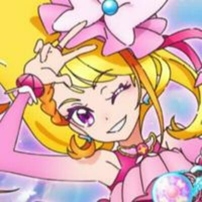 Cure Unicorn