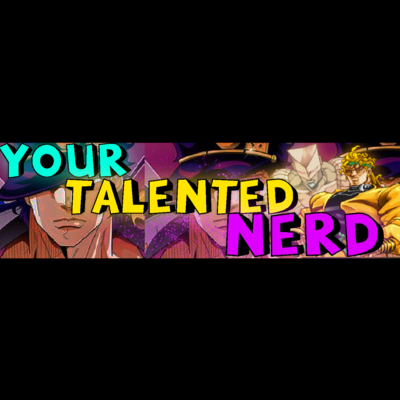 YourTalentedNerd