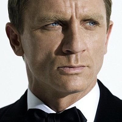 Agent007