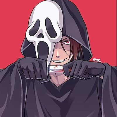ghostfacexo