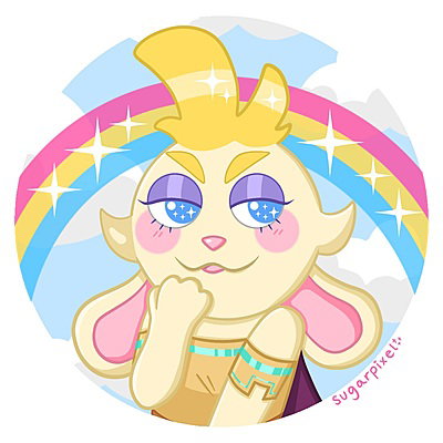sugarpixel